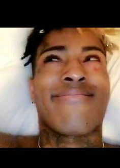 Are you a Real or Fake XXXTentacion Fan? - Test