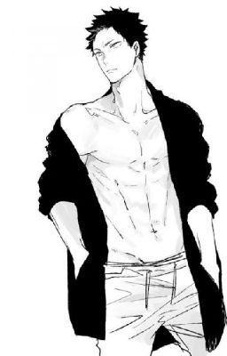 5 5 Treat You Better Iwaizumi Hajime X Reader Drabble