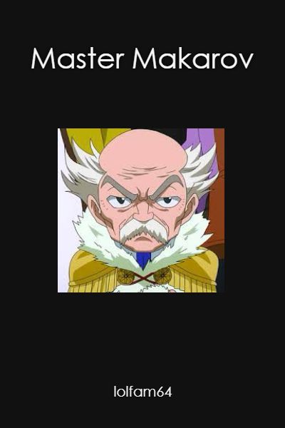 Master Makarov