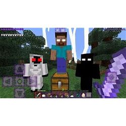 Are You Entity 303 Null Or Herobrine Quiz