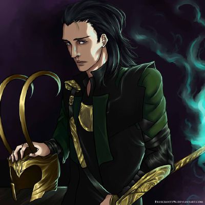 Chapter 6: The Truth In Mythology | Loki's Unforgettable Road Trip