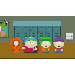 South Park X Reader Oneshots