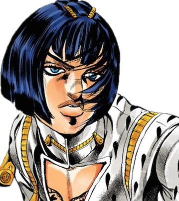 Protection From The Gang (Bruno Buccellati x Female!Reader)