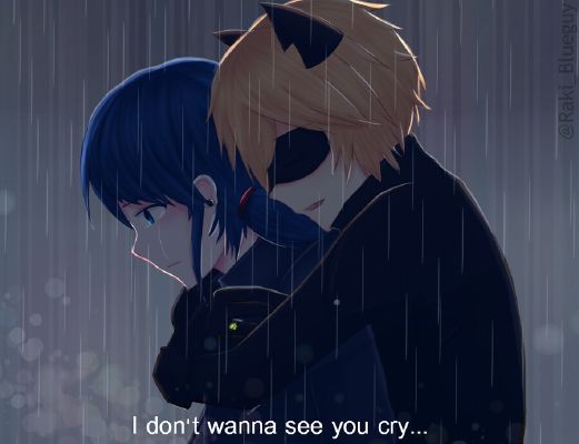 Chapter 2 Lost Resurrection Miraculous Ladybug