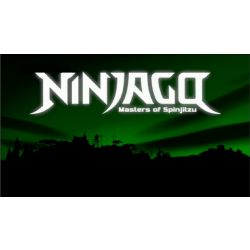 Ninjago Quizzes