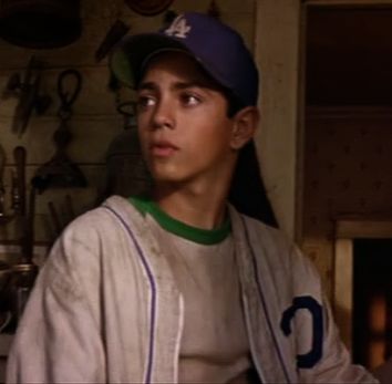 Spits Out The Ball The Sandlot Hercules