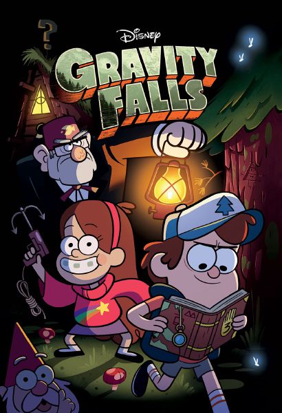 Which Gravity Falls Character Are You