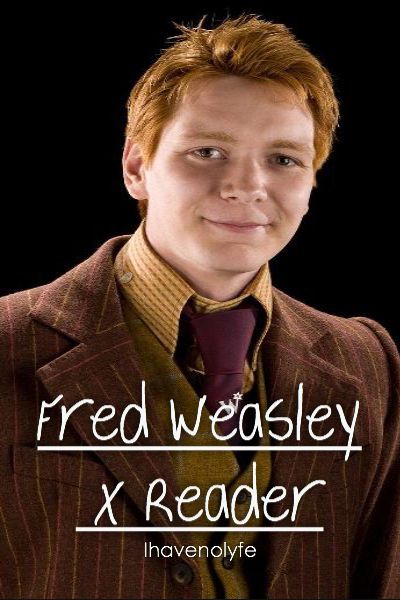 So We Meet Again | Fred Weasley x Reader