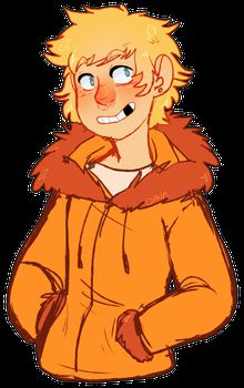 Just Once Please Kenny Mccormick X Fem Suicidal Reader South Park One Shots South Park X Reader