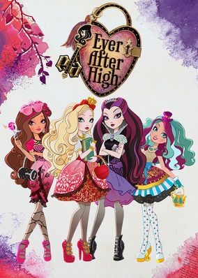 Change Of Heart (Ever After High X Reader)