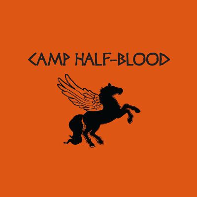 Welcome to Camp Half-Blood | Once upon a flower(A Nico Di Angelo Fan Fic)