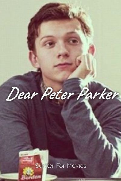 Dear Peter Parker