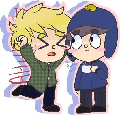 South Park Ship It Or Rip It Quiz