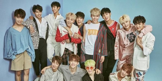 Which Seventeen Member Is Your Boyfriend Quiz Which Seventeen Member Is Your Boyfriend Quiz
