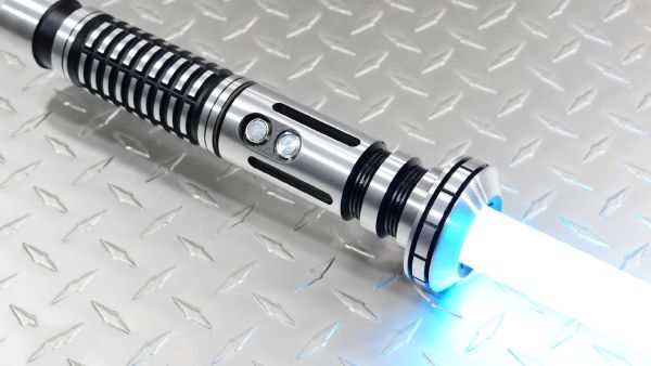 What Lightsaber Combat Form Would You Use? Quiz