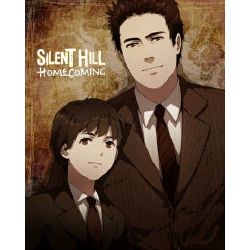 Silent Hill Quizzes