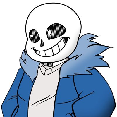 Undertale!Sans X Depressed!Reader: Snowflake