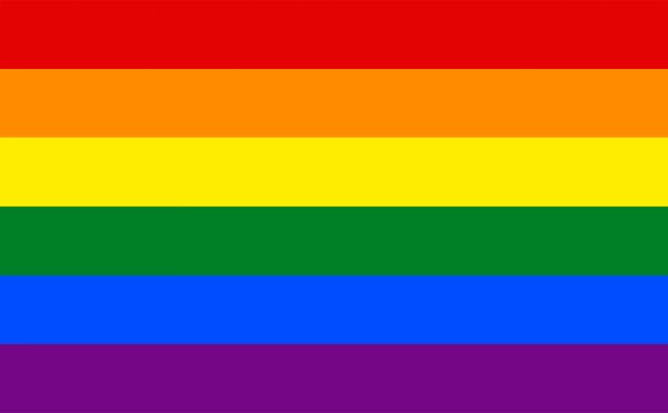 Do You Know these LGBT+ Pride Flags? - Test