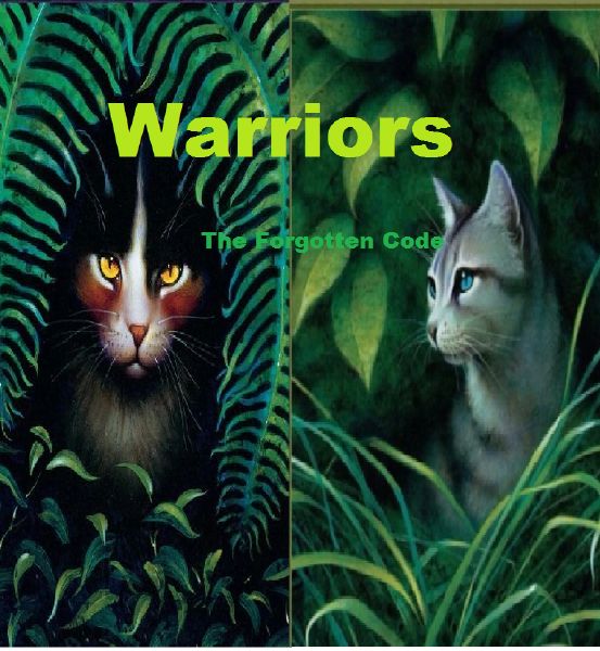 What Warrior cat are you? Quiz