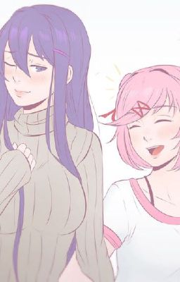 Natsuki X Yuri Ask The Doki Doki Literature Club Members