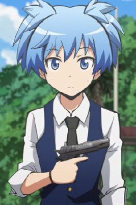 How Well Do You Know Assassination Classroom? - Test