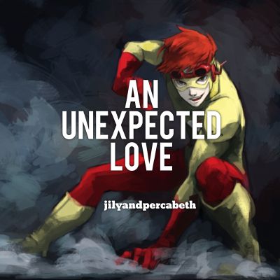 An Unexpected Love