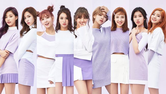 How much do you know about Twice? - Test