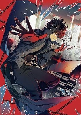 speed reader persona 5 royal