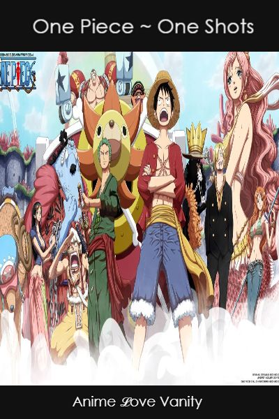One Piece One Shots