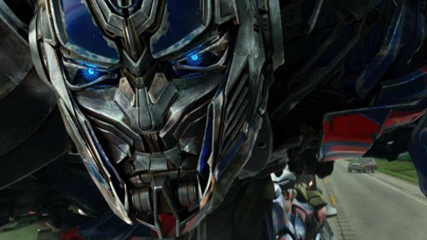 7.Do Cybertronians have a sense of smell? | My Transformers headcanons