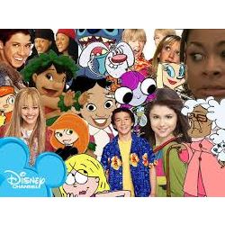 Which OG Disney show are you? - Quiz