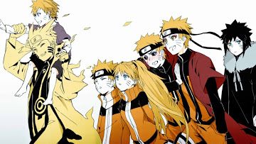 Happy Birthday Naruto Uzumaki