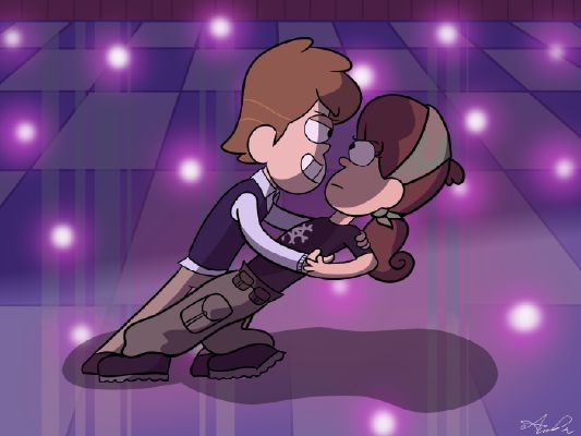 Double Dipper Gravity Falls The Pines Triplets Reader Included