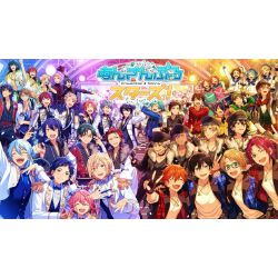 Ensemble Stars" Quizzes Ensemble Stars" Quizzes