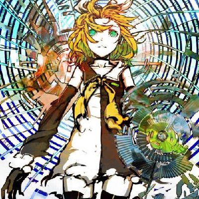 Meltdown Vocaloid Songs English