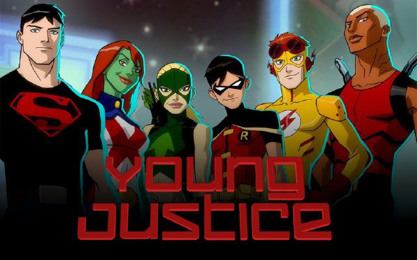 How well do you know Young Justice Season One? - Test