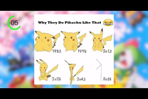 Pokemon Logic Daily Lol Pics