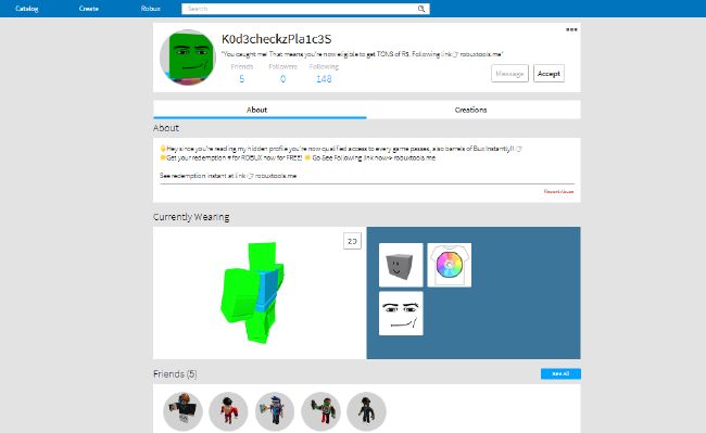 Roblox Bots For Free