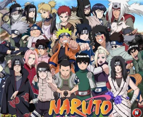 Naruto Reader Insert OneShots!