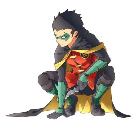 Damian Wayne X Twin Reader Multifandom Book Of Oneshots Imagines