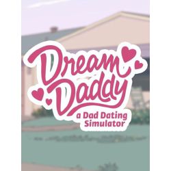 Dream Daddy: Various Yandere Dream Daddy X Male Reader