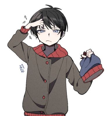 Roommates Stan Marsh South Park Little Book Of Oneshots