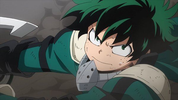 Ch 29 Rescue Pt 1 Attraction Various My Hero Academia X Reader