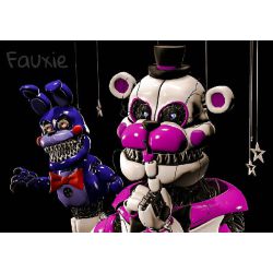 Jack O Funtime Freddy Quizzes