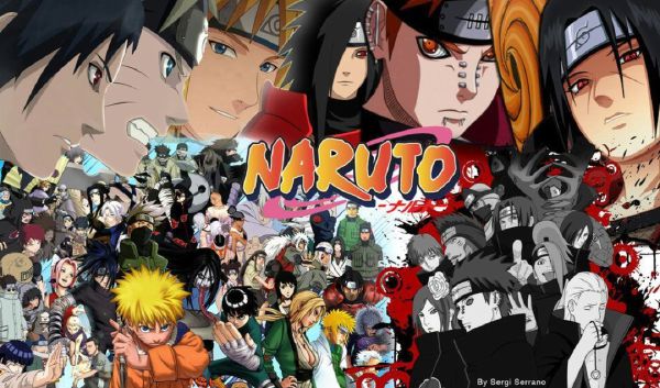 Your nindo; Naruto rp quiz part.69 - Quiz