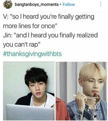 SaVAgE | BTS Memes