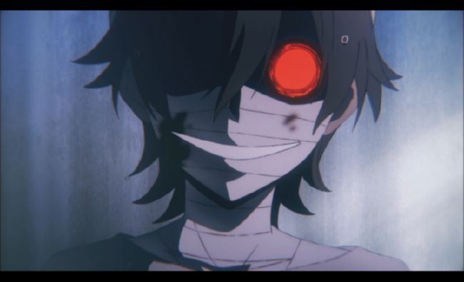 Prologue | Tale of a murderer (angels of death x reader)