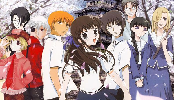 Which Fruits Basket Character are you? - Quiz