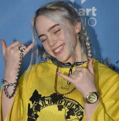 Which Billie Eilish Song Are You? - Quiz Which Billie Eilish Song Are You? - Quiz