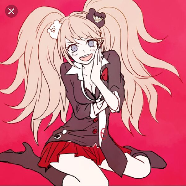 What does Junko Enoshima Think of you - Quiz